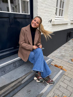 Laurence Blazer Carreaux