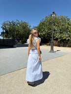 Eloise Set Blue