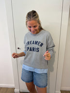 Knit Dreamer Paris