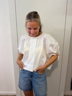 Winnie Blouse