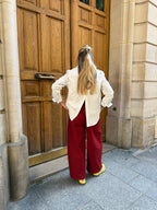 Joanne Blouse