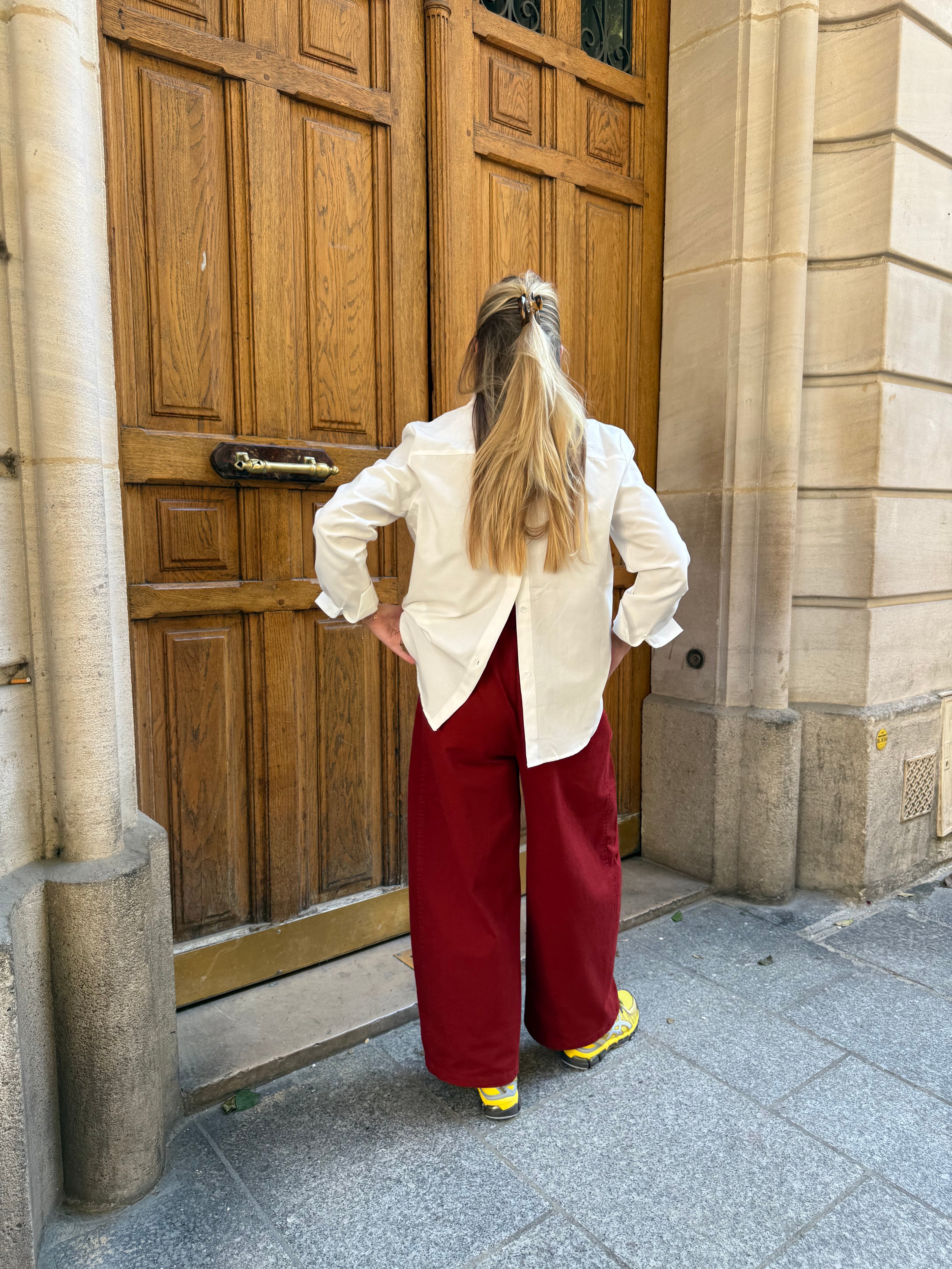 Joanne Blouse