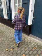 Ann - Sophie Blazer Blue