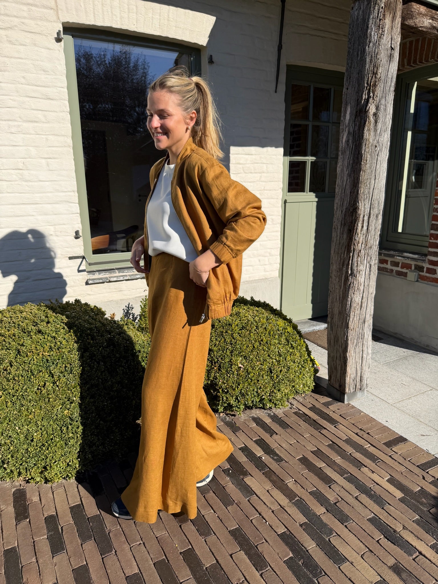 Maisy Trousers
