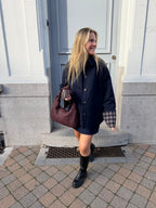 Charlotte Vest Marine