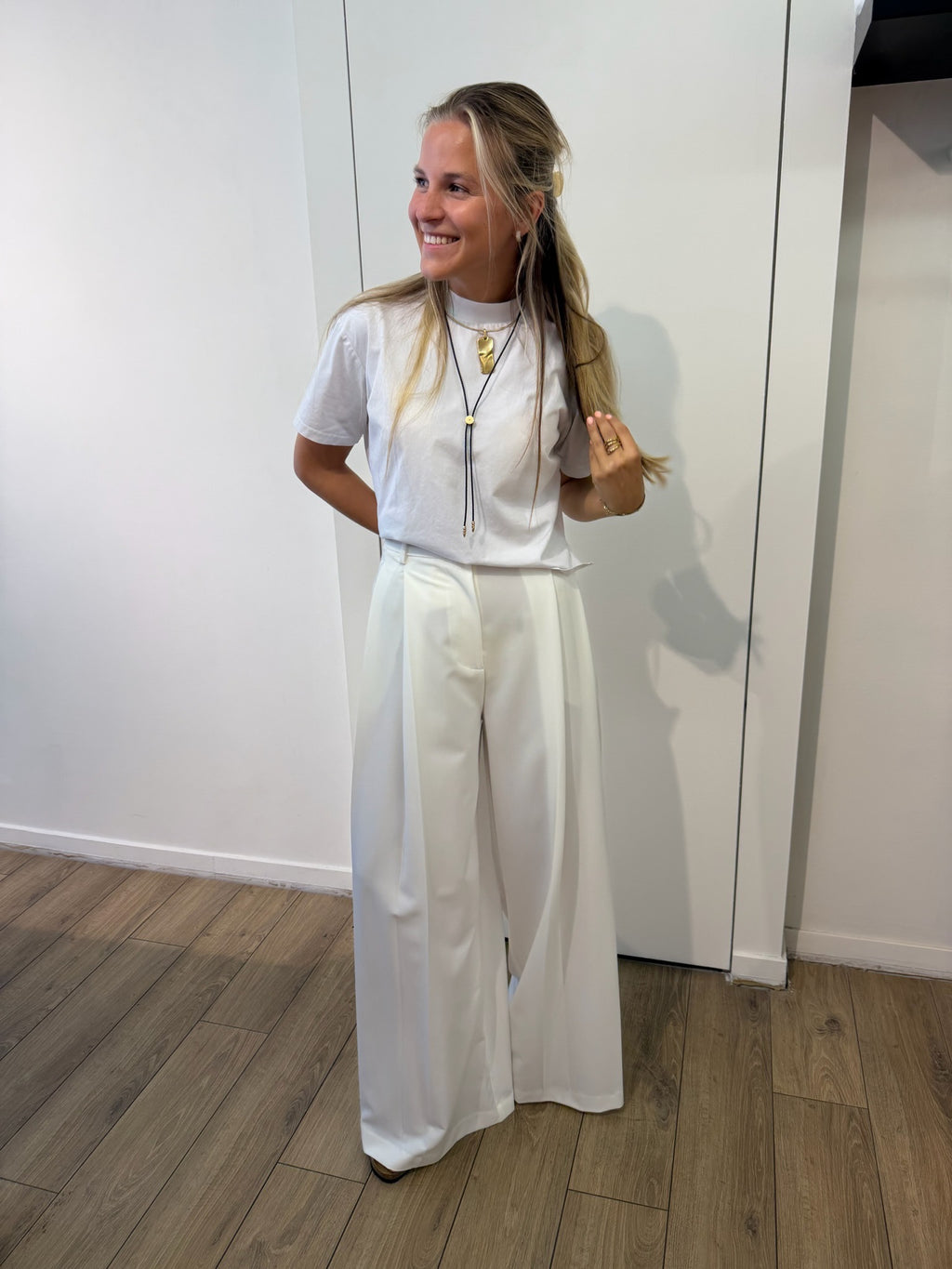Pippa Pants