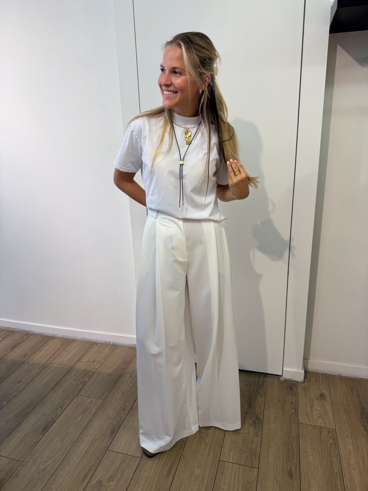 Pippa Pants