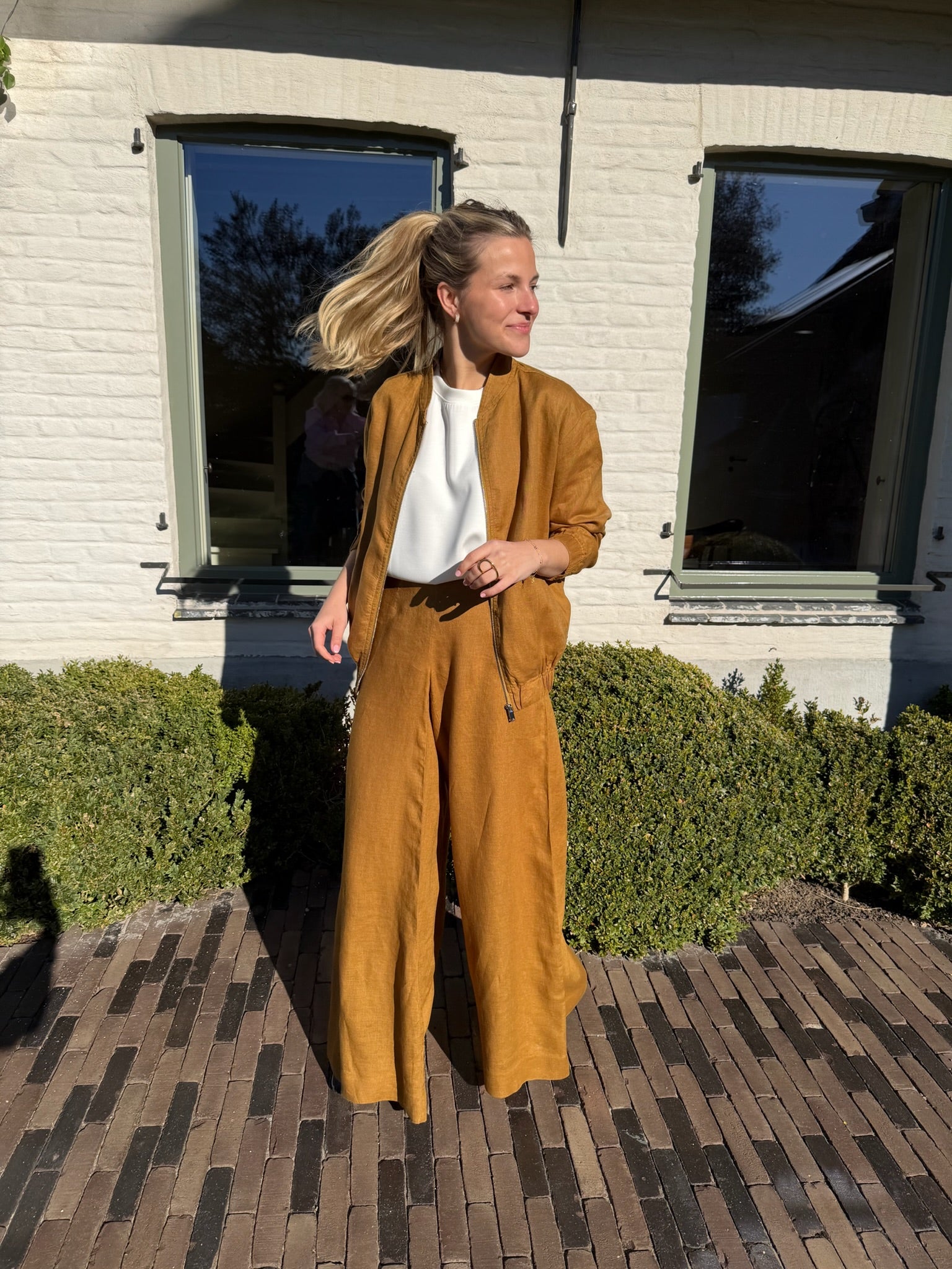 Maisy Trousers