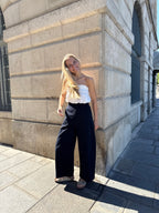 Juliette Pants Marine