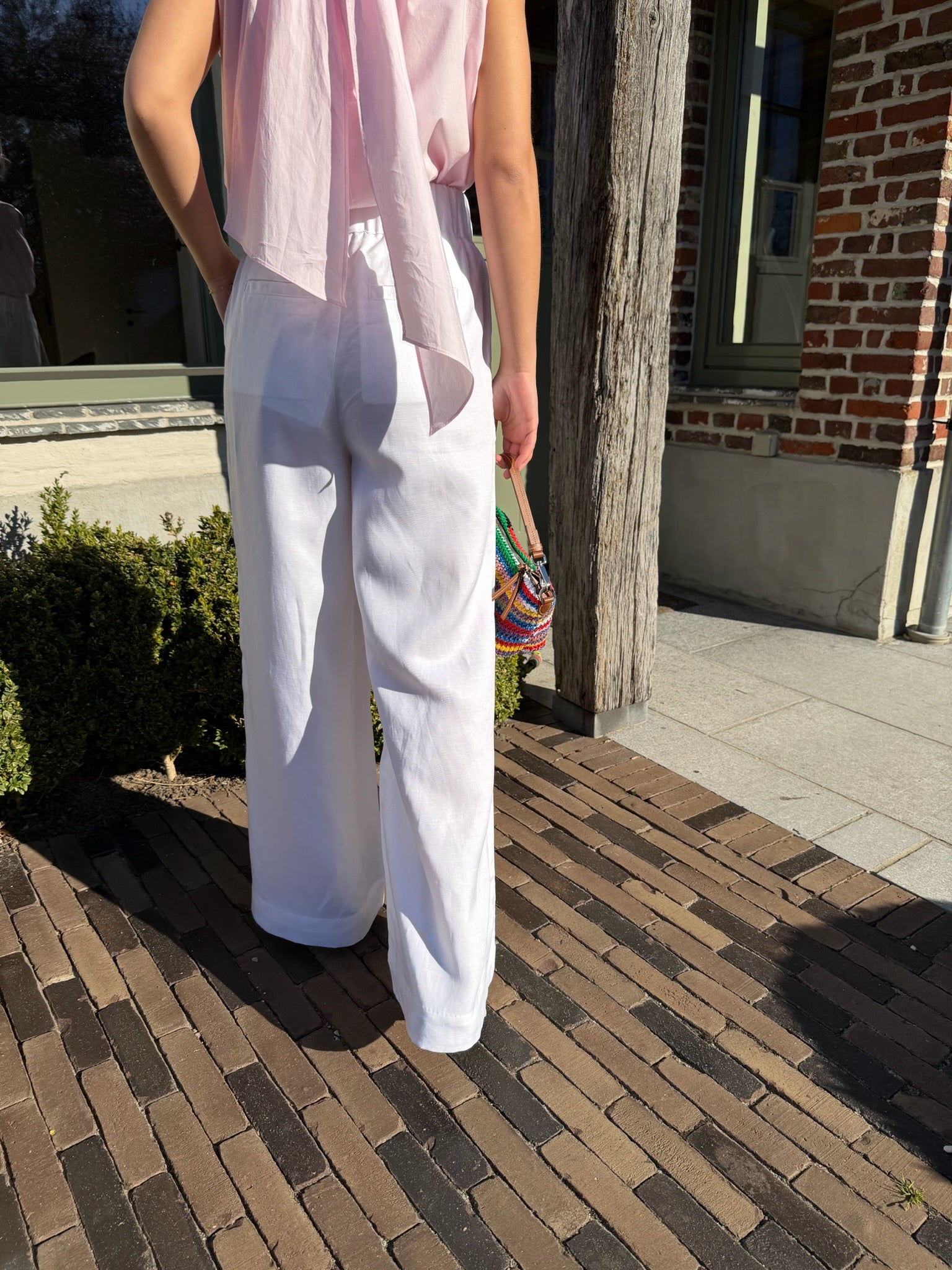 Lexi trousers