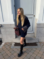 Charlotte Vest Marine