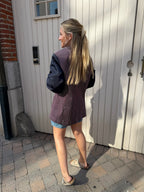 Recycled Blazer