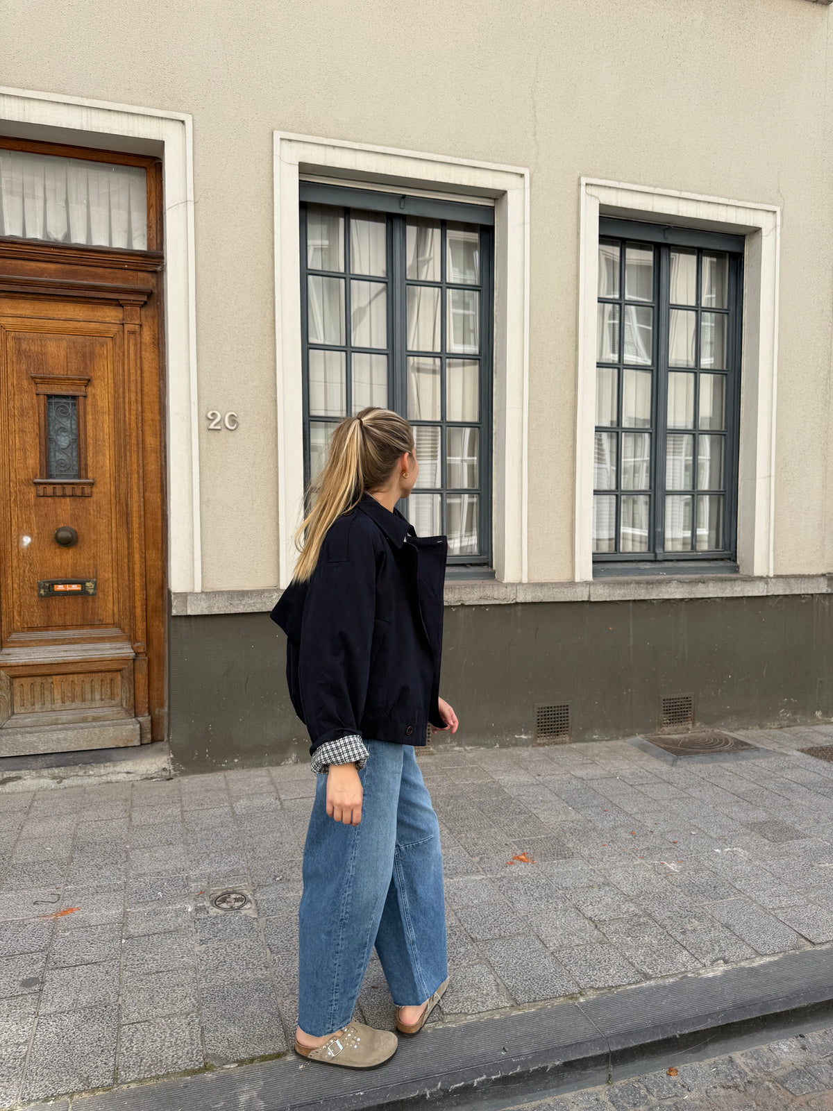 Ines Vest Marine