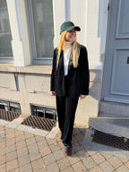 Stephanie Ensemble Green