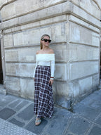 Roxanne Skirt