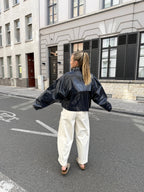 Lou Jacket Marine
