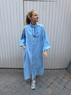 Jeans Dress