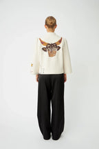 Handcrafted Jacket - Multicolour