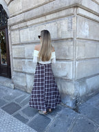 Roxanne Skirt