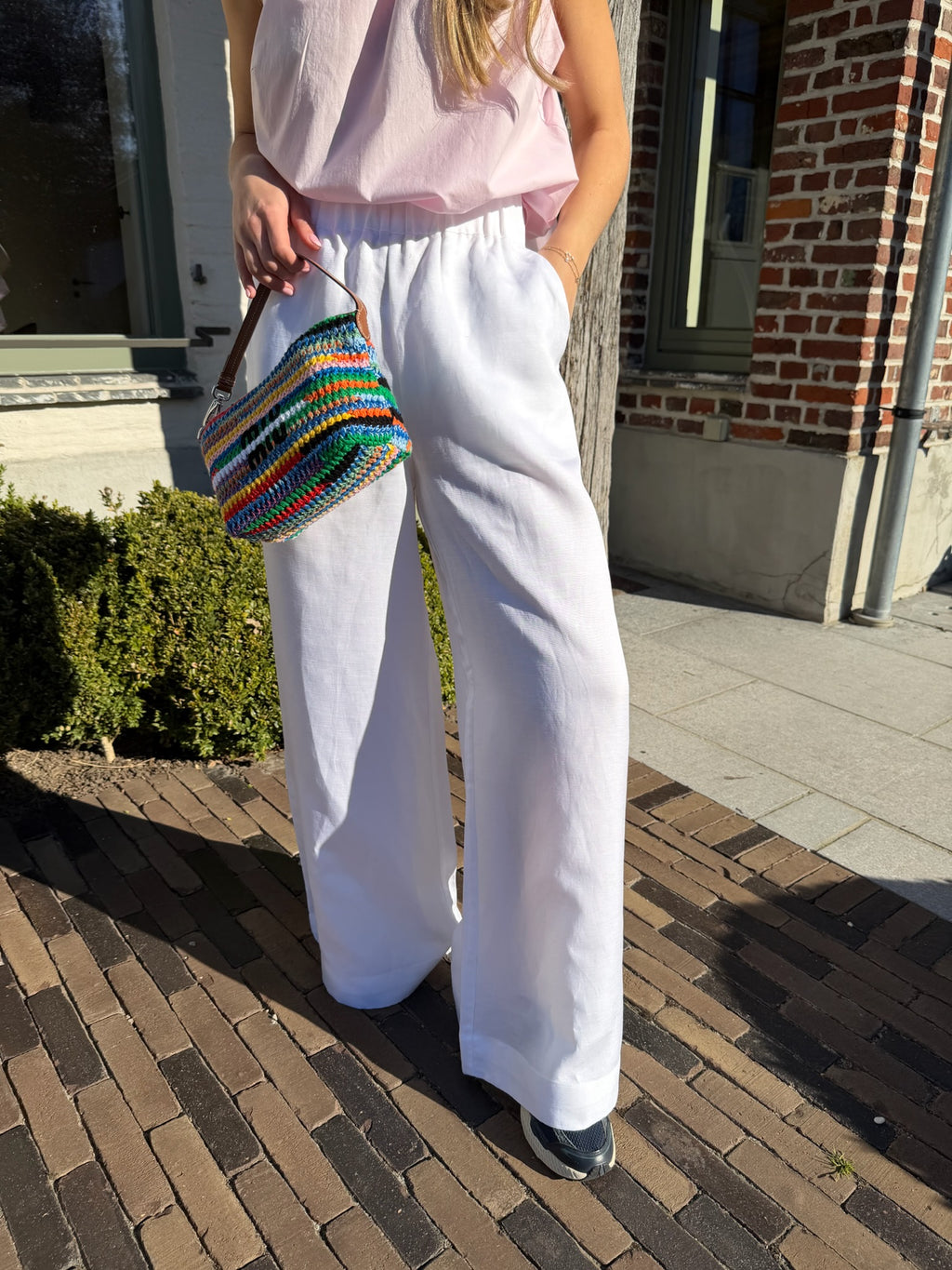 Lexi trousers