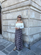 Roxanne Skirt