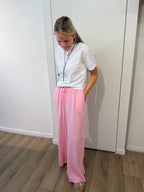Chill Pants Pink