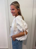Winnie Blouse