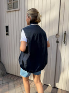 Bodywarmer Marine