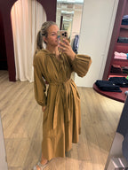 Leonore Dress