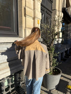 Aurélie Vest Beige