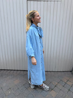 Jeans Dress