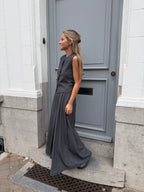 Alexandra Pants Grey