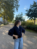 Lou Gilet Marine