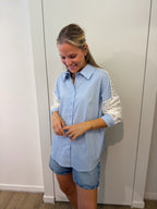 Kanten Blouse