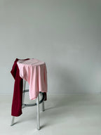 Ellie Tee Burgundy