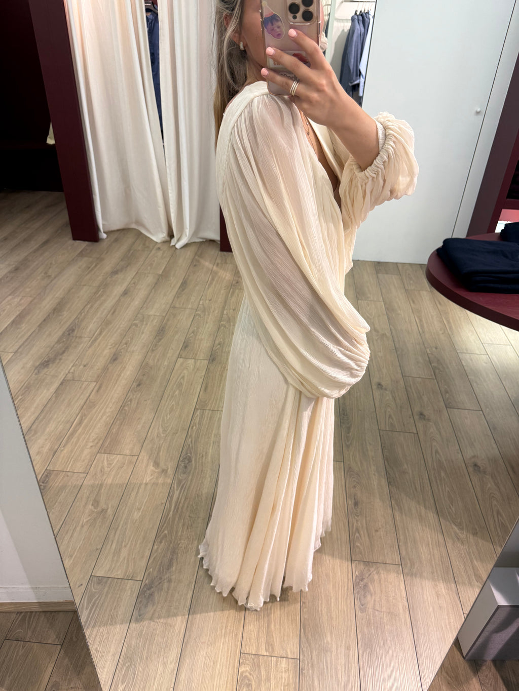 Dreamy Dress