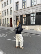 Lou Jacket Marine