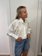 Noë Blouse