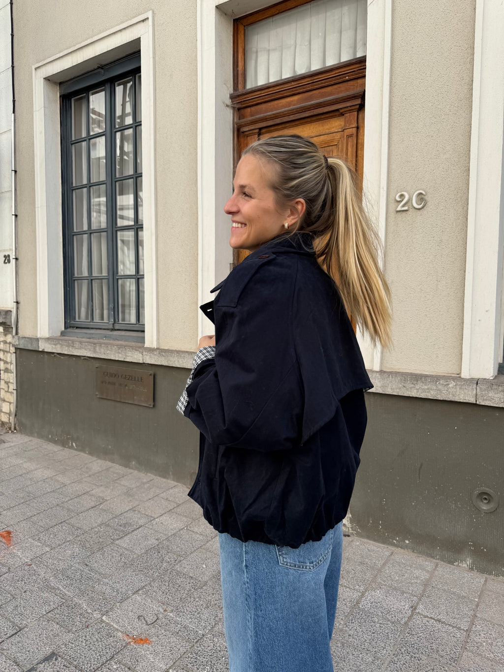 Ines Vest Marine