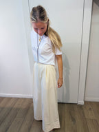 Emilie Pants Beige