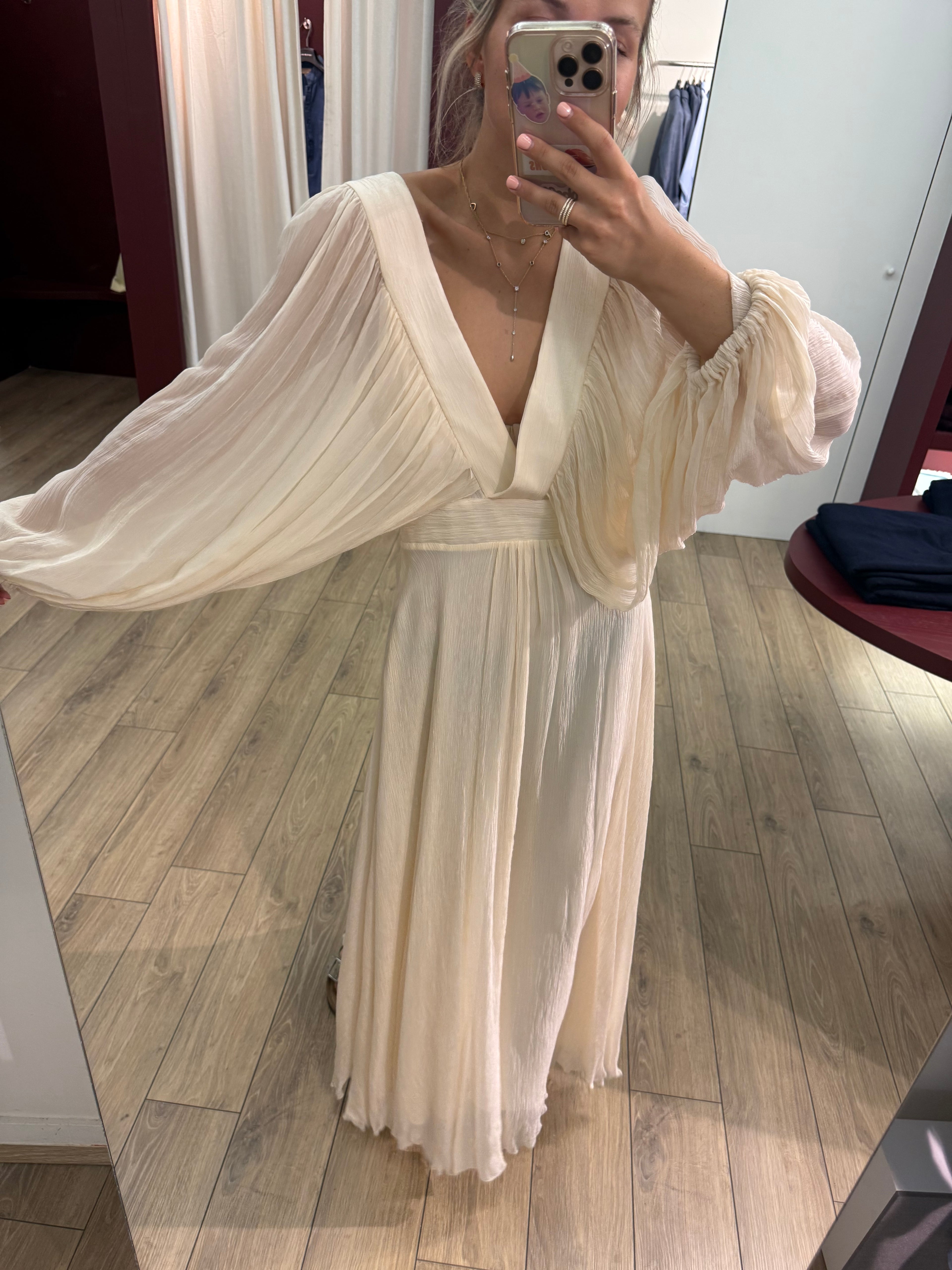 Dreamy Dress