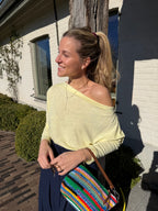 Amélie Top Yellow