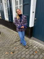 Ann - Sophie Blazer Blue