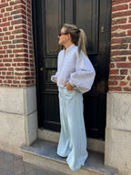 Rosie Sweater Grey