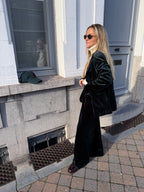 Stephanie Ensemble Green