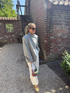 Jolie Blazer Nobelle