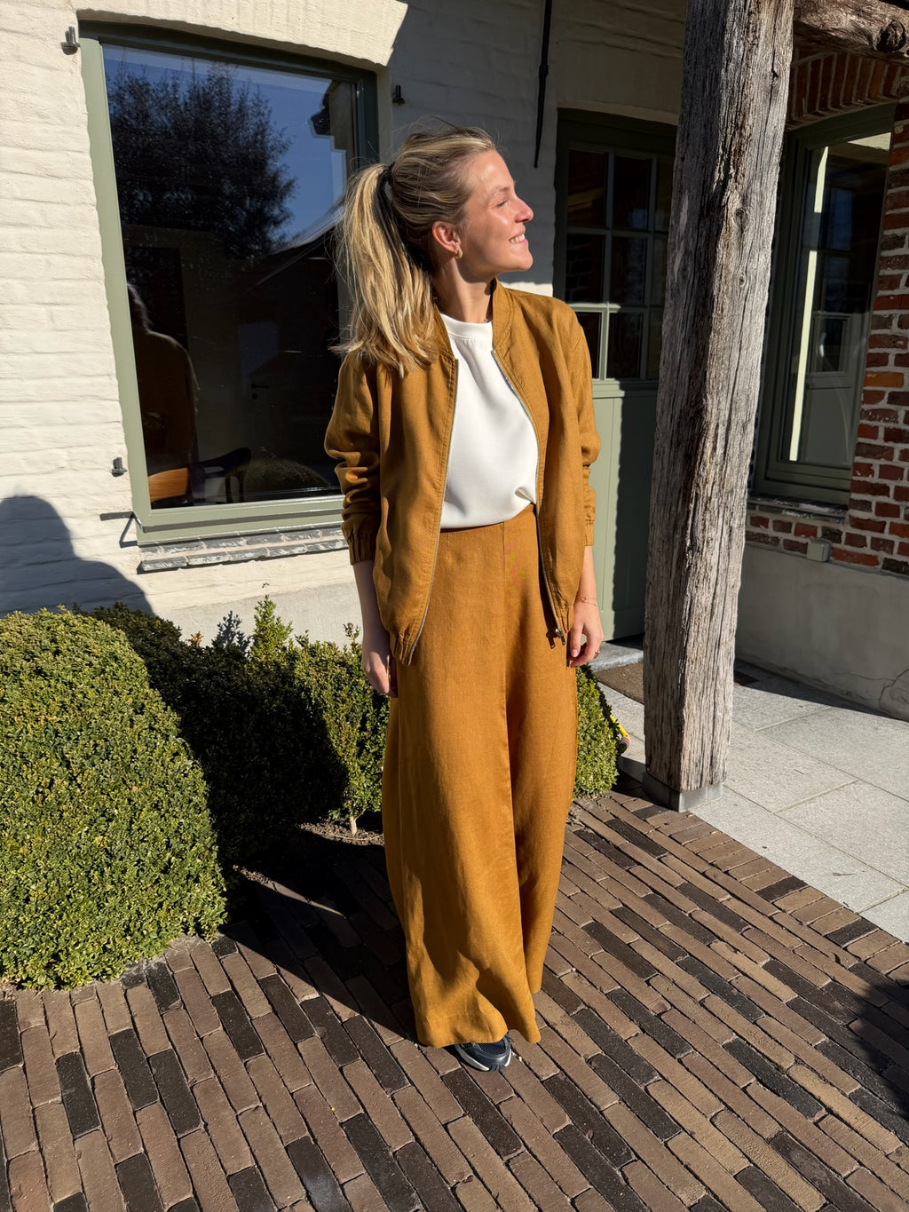 Maisy Trousers