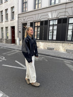 Lou Jacket Marine
