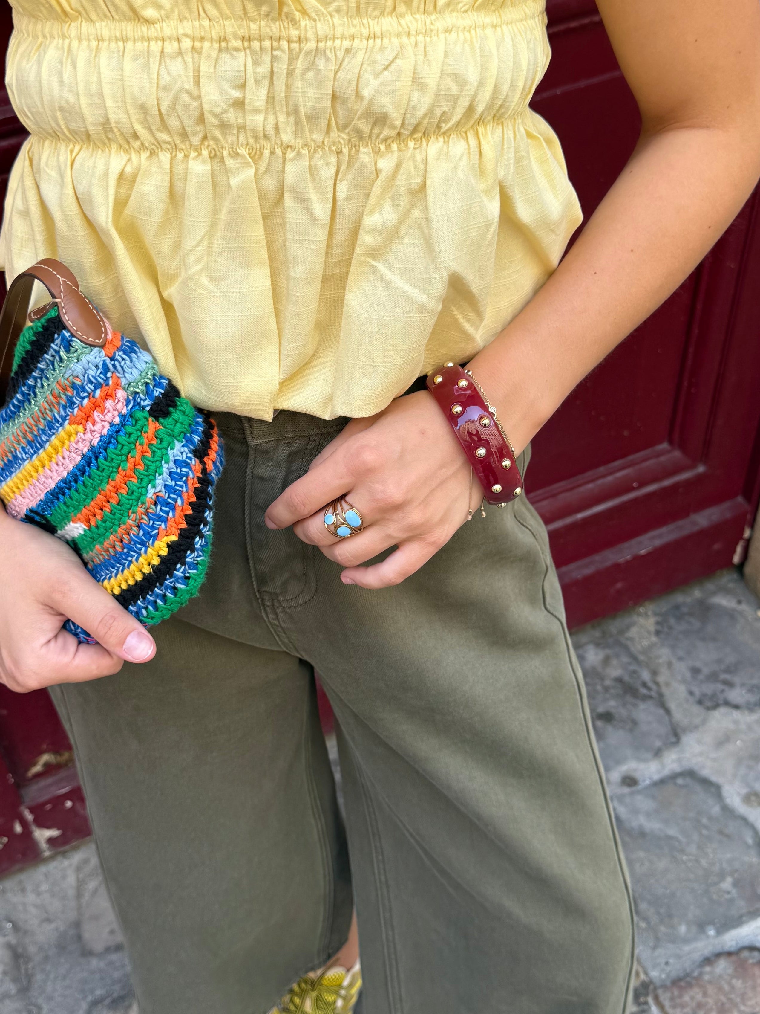 Laure Bracelet