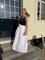 Jaelle Top Marine